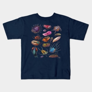 Trilobites Kids T-Shirt